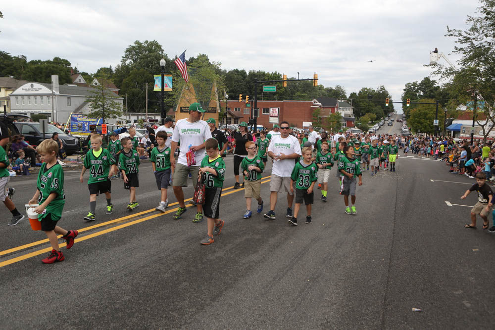 Gallery: Popcorn Festival